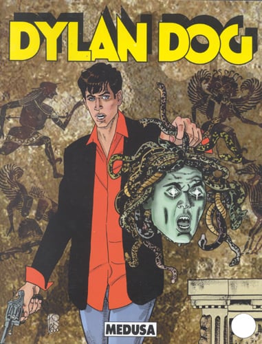 Comics von 101 bis 200 von DYLAN DOG Originallos erste 1. Auflage Vervollständigen Sie Ihre Sammlung