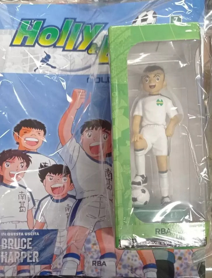 Collection Holly &amp; Benji - La collection officielle ! (RBA 2025)