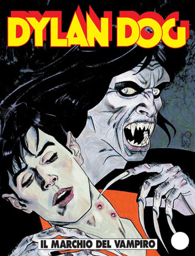 Comics von 101 bis 200 von DYLAN DOG Originallos erste 1. Auflage Vervollständigen Sie Ihre Sammlung