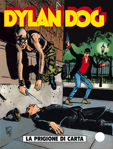 Comics von 101 bis 200 von DYLAN DOG Originallos erste 1. Auflage Vervollständigen Sie Ihre Sammlung
