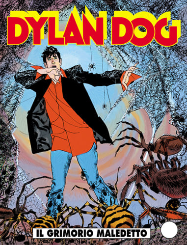 DYLAN DOG dal n. 201 al n. 300 - Prima Edizione Originale - Scegli il tuo numero - Completa la tua Collezione