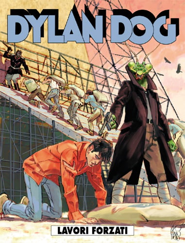 DYLAN DOG dal n. 201 al n. 300 - Prima Edizione Originale - Scegli il tuo numero - Completa la tua Collezione