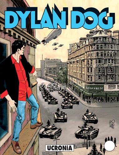 DYLAN DOG dal n. 201 al n. 300 - Prima Edizione Originale - Scegli il tuo numero - Completa la tua Collezione