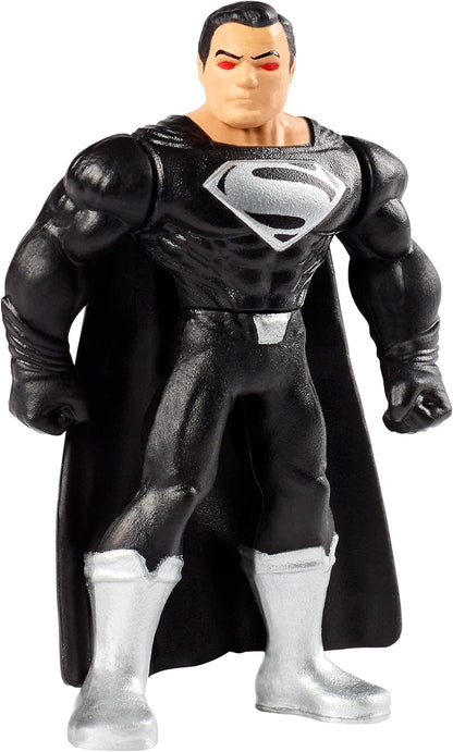 Bustina sigillata di JUSTICE LEAGUE - DC Nighty Minis