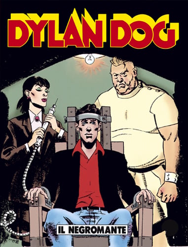 Comics von 101 bis 200 von DYLAN DOG Originallos erste 1. Auflage Vervollständigen Sie Ihre Sammlung