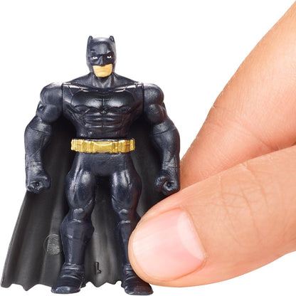 Bustina sigillata di JUSTICE LEAGUE - DC Nighty Minis