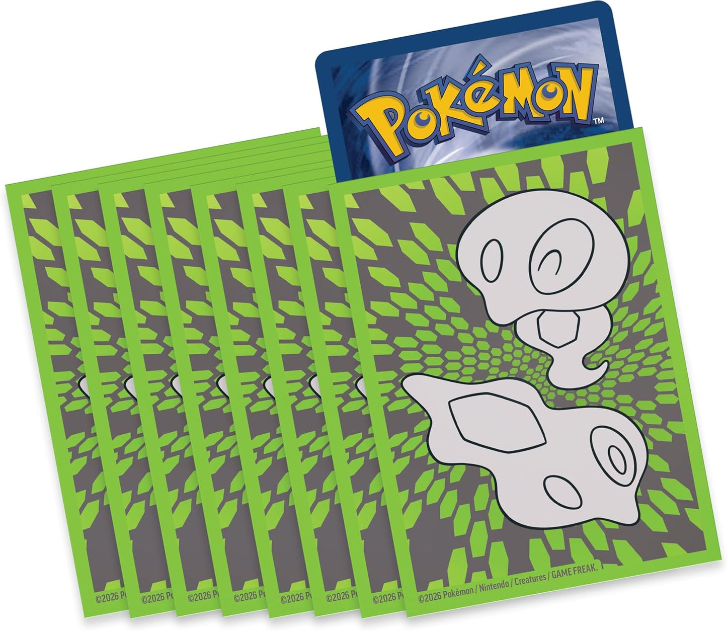 Pokémon: set Allenatore Fuoriclasse dell’espansione Megaevoluzione - Equilibrio Perfetto del GCC Pokémon