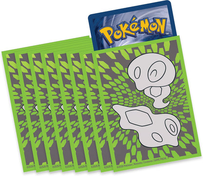Pokémon: set Allenatore Fuoriclasse dell’espansione Megaevoluzione - Equilibrio Perfetto del GCC Pokémon
