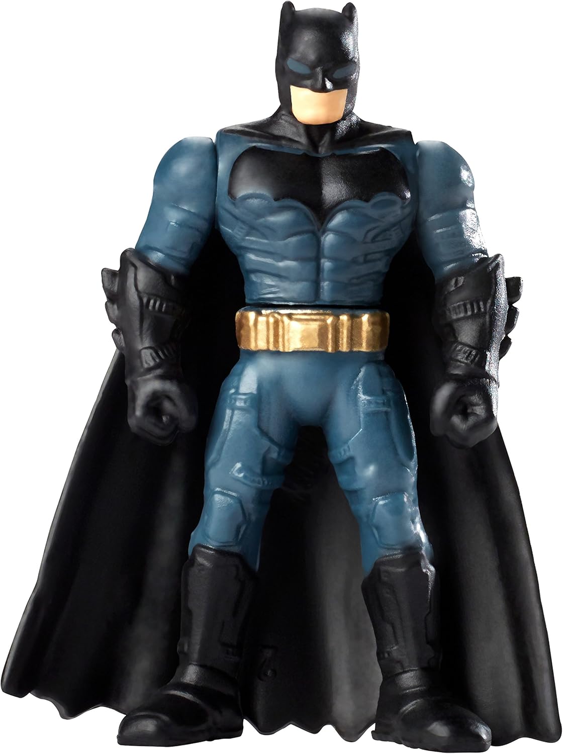 Bustina sigillata di JUSTICE LEAGUE - DC Nighty Minis