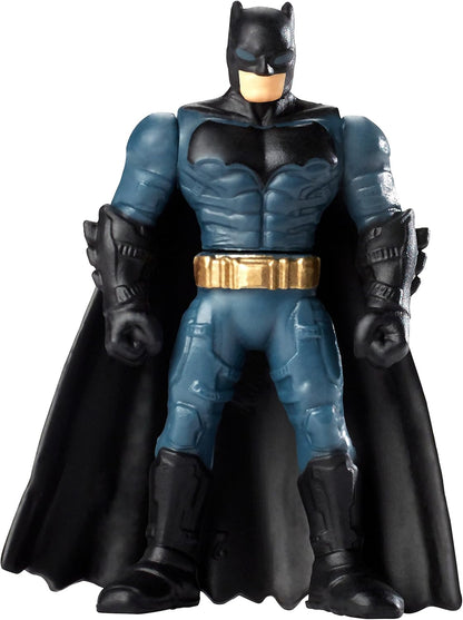 Bustina sigillata di JUSTICE LEAGUE - DC Nighty Minis