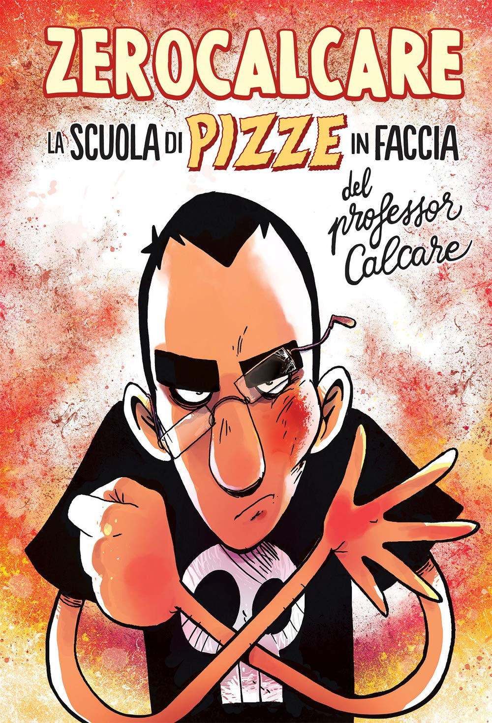 Tutti i libri Fumetti di Zerocalcare - Una collezione imperdibile