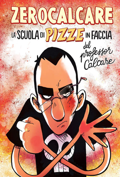 Tutti i libri Fumetti di Zerocalcare - Una collezione imperdibile