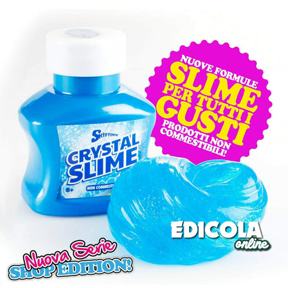 Scegli il tuo SKIFIDOL FoodSlime Food Slime - Serie 4 (2021)