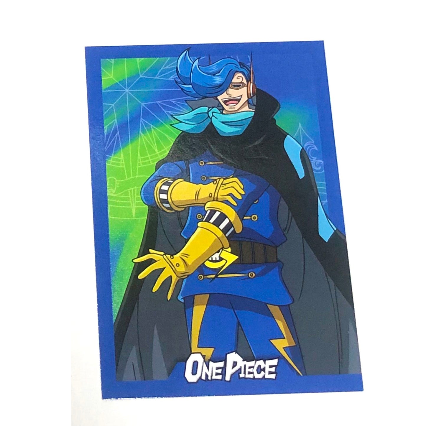 Mancolista - One Piece 25th Anniversary Trading Card Collection 2024 - Panini