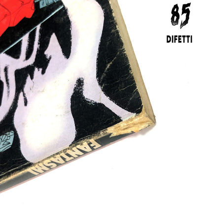 Comics von 51 bis 100 der ersten 1. Originalausgabe von Dylan Dog Lot runden Ihre Sammlung ab
