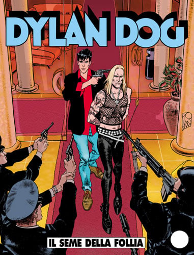 Comics von 101 bis 200 von DYLAN DOG Originallos erste 1. Auflage Vervollständigen Sie Ihre Sammlung