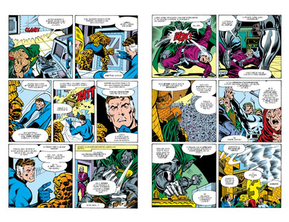 Io sono Marvel - Gli eroi leggenda - Marvel