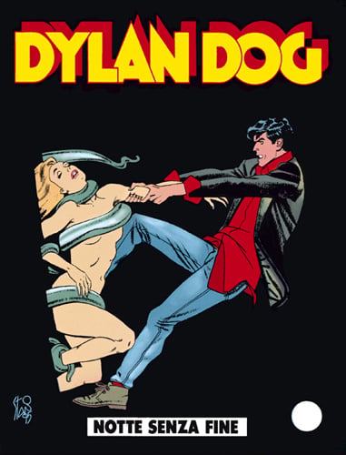 Comics von 101 bis 200 von DYLAN DOG Originallos erste 1. Auflage Vervollständigen Sie Ihre Sammlung