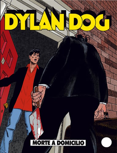 Comics von 101 bis 200 von DYLAN DOG Originallos erste 1. Auflage Vervollständigen Sie Ihre Sammlung