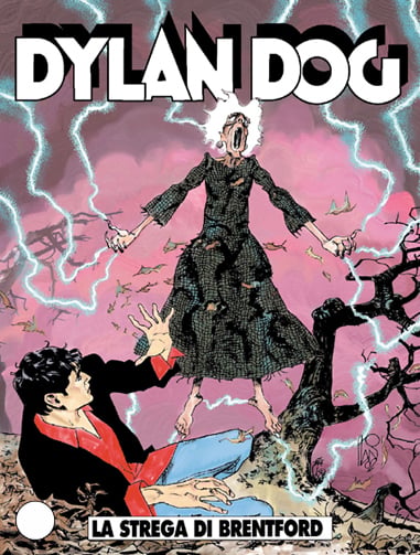 Comics von 101 bis 200 von DYLAN DOG Originallos erste 1. Auflage Vervollständigen Sie Ihre Sammlung