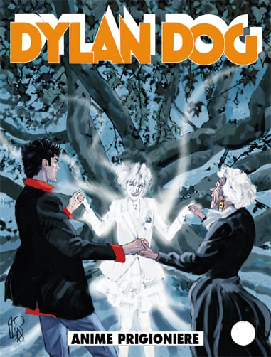DYLAN DOG dal n. 201 al n. 300 - Prima Edizione Originale - Scegli il tuo numero - Completa la tua Collezione