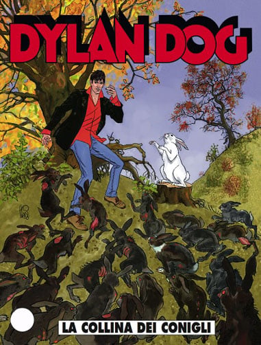 DYLAN DOG dal n. 201 al n. 300 - Prima Edizione Originale - Scegli il tuo numero - Completa la tua Collezione