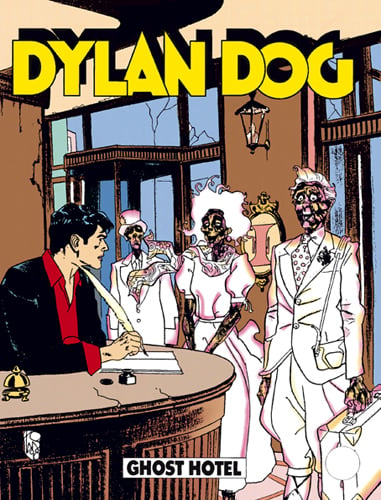 Comics von 101 bis 200 von DYLAN DOG Originallos erste 1. Auflage Vervollständigen Sie Ihre Sammlung