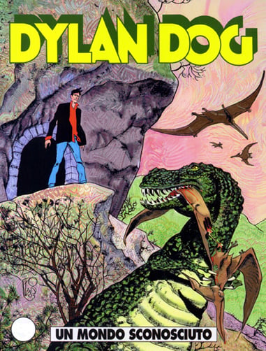 DYLAN DOG dal n. 201 al n. 300 - Prima Edizione Originale - Scegli il tuo numero - Completa la tua Collezione