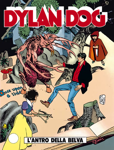 Comics von 101 bis 200 von DYLAN DOG Originallos erste 1. Auflage Vervollständigen Sie Ihre Sammlung