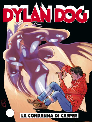 DYLAN DOG dal n. 201 al n. 300 - Prima Edizione Originale - Scegli il tuo numero - Completa la tua Collezione