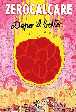 Tutti i libri Fumetti di Zerocalcare - Una collezione imperdibile