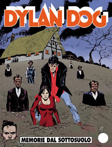 Comics von 101 bis 200 von DYLAN DOG Originallos erste 1. Auflage Vervollständigen Sie Ihre Sammlung