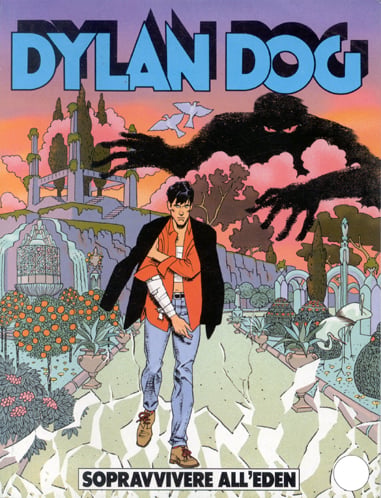 Comics von 101 bis 200 von DYLAN DOG Originallos erste 1. Auflage Vervollständigen Sie Ihre Sammlung