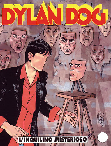DYLAN DOG dal n. 201 al n. 300 - Prima Edizione Originale - Scegli il tuo numero - Completa la tua Collezione