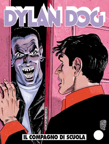 DYLAN DOG dal n. 201 al n. 300 - Prima Edizione Originale - Scegli il tuo numero - Completa la tua Collezione