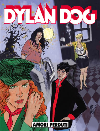 Comics von 101 bis 200 von DYLAN DOG Originallos erste 1. Auflage Vervollständigen Sie Ihre Sammlung