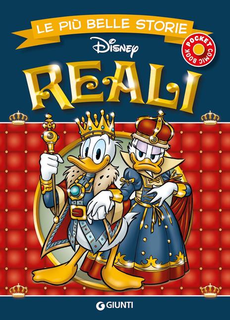Collezione Topolibri Disney - Scegli il Tuo Topolibro - Fumetti Disney da Collezione - Topolino