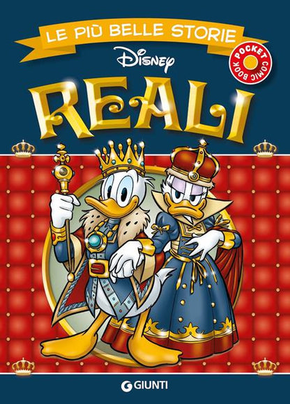 Collezione Topolibri Disney - Scegli il Tuo Topolibro - Fumetti Disney da Collezione - Topolino