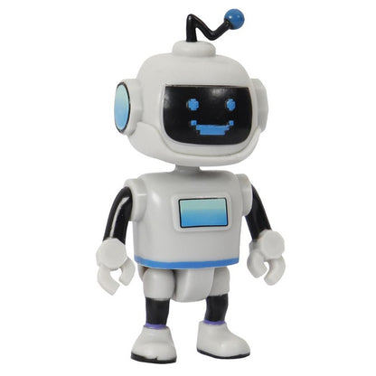Choose Characters STUMBLE GUYS + BIG 3D Action Figures - Series 1 (2024)