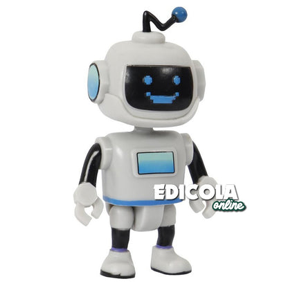 Choose Characters STUMBLE GUYS + BIG 3D Action Figures - Series 1 (2024)