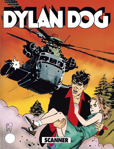 Comics von 101 bis 200 von DYLAN DOG Originallos erste 1. Auflage Vervollständigen Sie Ihre Sammlung