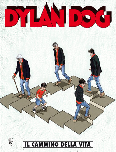 DYLAN DOG dal n. 201 al n. 300 - Prima Edizione Originale - Scegli il tuo numero - Completa la tua Collezione