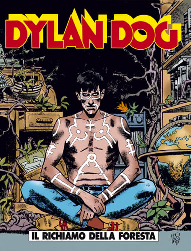 Comics von 101 bis 200 von DYLAN DOG Originallos erste 1. Auflage Vervollständigen Sie Ihre Sammlung