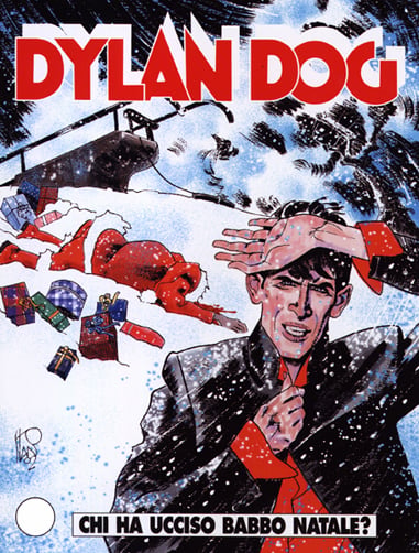 Comics von 101 bis 200 von DYLAN DOG Originallos erste 1. Auflage Vervollständigen Sie Ihre Sammlung