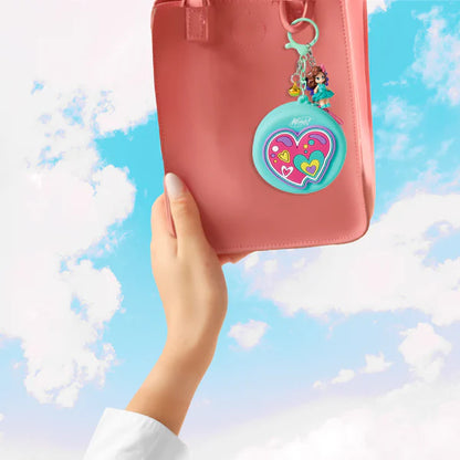 Mini porte-clés Winx 3D - Choisissez le vôtre...