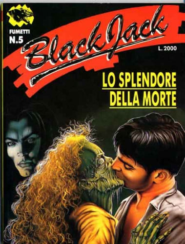 Taschen-Comic SPHERO Nr. 2 SKELETONS in italienischem Horror Rare 1990 Noir