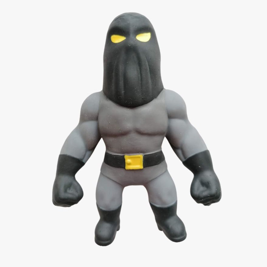 MONSTER FLEX Personnages Série 4 (2021) Monsterflex les Monstres Extensibles Monstres Extensibles