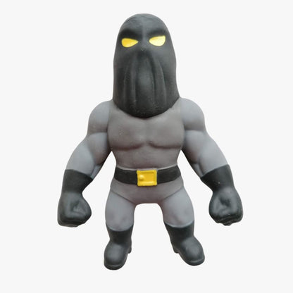 MONSTER FLEX Personnages Série 4 (2021) Monsterflex les Monstres Extensibles Monstres Extensibles
