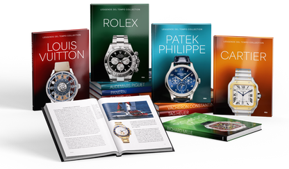 Orologi di lusso: la collezione per gli appassionati di alta orologeria  (RBA)