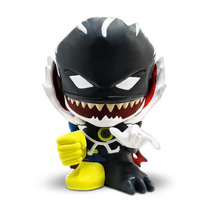 Busta a Sorpresa di BOOMEZ Wave 3 - Bustina Hero 3D Card Game - Spiderman Maximum Venom